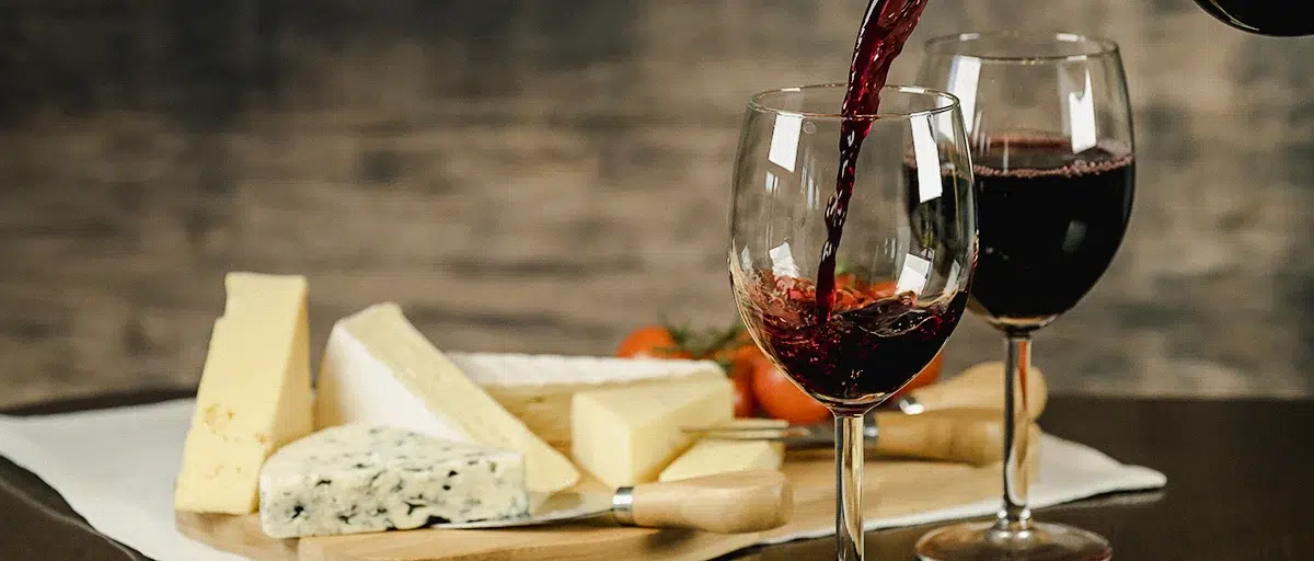 degustation käse jura